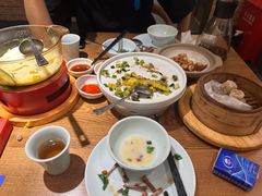 -闽上鲜·福建菜(龙湖滨江天街店)