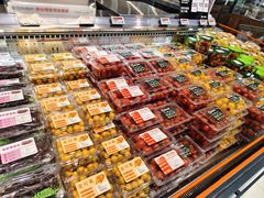 -永辉超市(大西洋银泰城店)