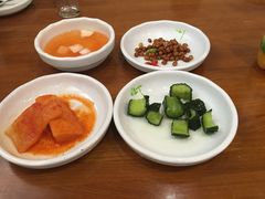 -全州拌饭馆(断桥店)