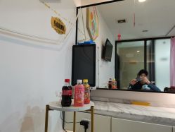 -LJOY丽锦造型·烫发染发