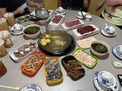 -杏花吴记牛肉火锅