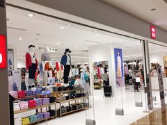 -优衣库(广州天河领展广场店)