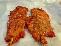 -眼镜哥浦江夜宵大本营