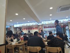 -水仙拉面(水仙街店)