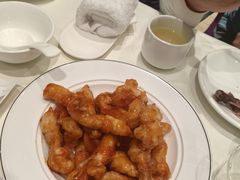 糖醋里脊-凯鸽酒楼(大同振兴街店)