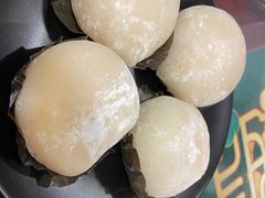 芒果雪媚娘-民信老铺(华盖路店)