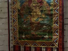 -隆务大寺贝尔邦旅游客栈