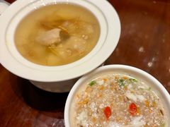 -西宁富力万达文华酒店·品珍中餐厅