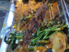 -新疆民族团结羊肉串(锦江区店)