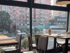-必胜客(五道口店)