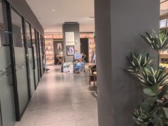 -魔方城市书房(中街益田店)