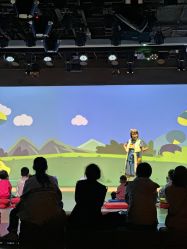 -小鸡哆哆故事屋·儿童乐园(嘉里城店)