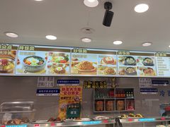 -韩麦大冷面(桂花街直营店)