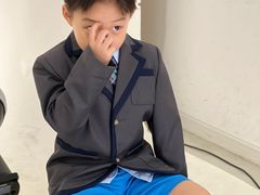 -海马体照相馆(上海月星环球港店)