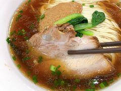 古法焖肉面-老盛兴汤包馆(大华二路店)