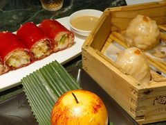 -陶陶居酒家(解放北路店)