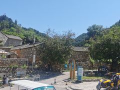 -北京山里寒舍度假酒店