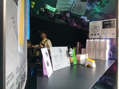 -JPG coffee(广州体育西店)