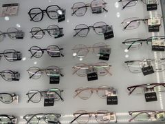 -宝岛眼镜(长沙侯家塘店)