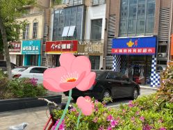 -茶发Salon·烫发染发理发