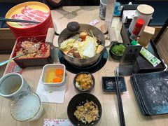 -沼津港精致料理·寿喜烧·烧鸟(漕河泾印象城店)