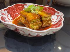 -香雪海饭店中餐厅(人民桥店)