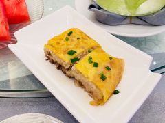 黄金豆皮-亢龙太子酒轩(东湖店)