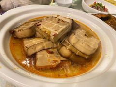 孔府豆腐-鲁城往事(游客中心店)