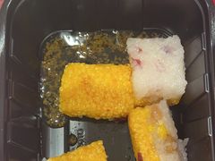 -西贝(武汉天地店)