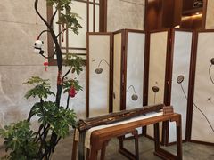 -雷峰塔·藕香居餐厅