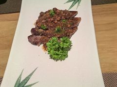 -福樱兰海鲜放题铁板烧(加州店)