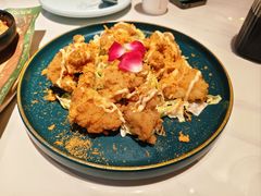 -奔跑吧陕菜·盛世长安(民乐园万达店)