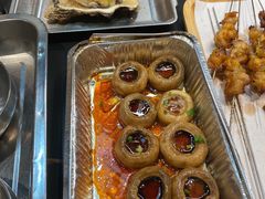 -老虎滩大连海鲜烧烤(建邺云锦路总店)