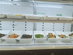 -哈尔滨小酒馆·鲜肉现穿自助烧烤(康新花园店)