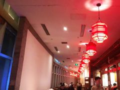 大堂-东来顺饭庄(西直门店)