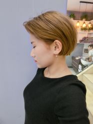 -DL HAIR SALON