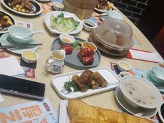 -点都德(汇盈广场店)