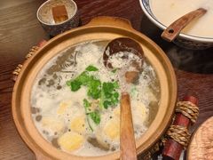 -古都历食南京菜·烤鸭·鸭血粉丝·汤包(南京博物院店)