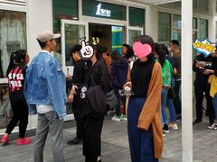 -1点点(银座和谐广场店)