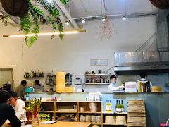 大堂-CHILLAX轻乐时(侨建·Hi City店)