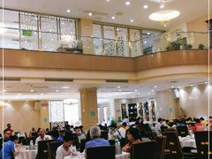 大堂-东江渔村(皇悦店)