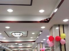 大堂-新塘畔酒楼(里水大道北店)