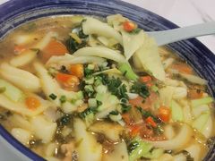 -王阿盖手工小吃(环城西路店)