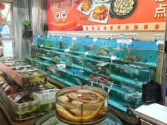 -强记海鲜·大排档(蛇口新街店)