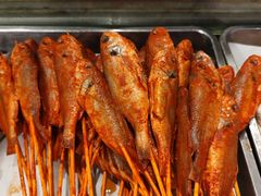 -九村烤脑花·两江非遗(创始总店)