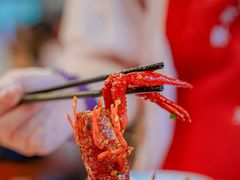 -李双猪·小龙虾·烧烤·羊肉煲(乐山店)