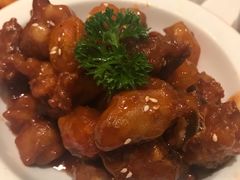 -大树餐厅(红旗街万达店)