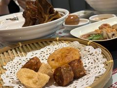 -一肴·牛肉粿条(深圳湾睿印店)