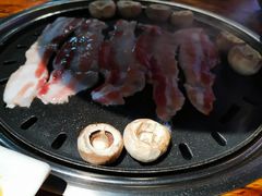 -杀猪天·韩国烤肉(总店)