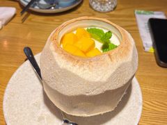-泰果东南亚餐厅(旭辉广场店)